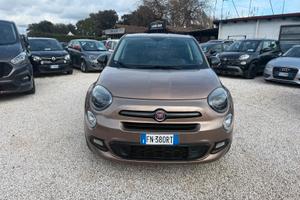 Fiat 500X 1.6 MultiJet 120 CV DCT S-Design Cross