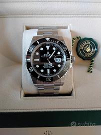 ROLEX SUBMARINER