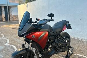 Yamaha tracer 7 2020