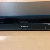 Panasonic DMR‑EH65 S – Lettore e Registratore DVD