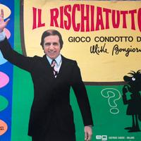 Rischiatutto Editrice Giochi