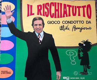 Rischiatutto Editrice Giochi