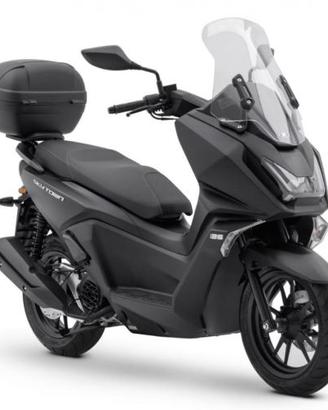 Kymco Skytown 125
