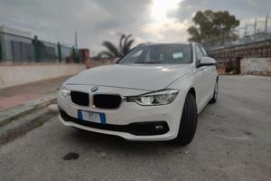 BMW 318d