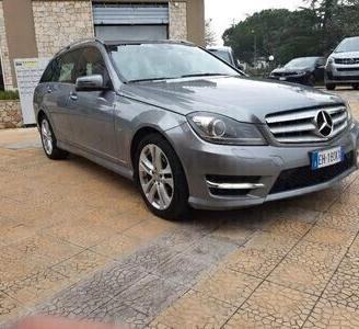 Ricambi Mercdes c200 c220 w204 DISPONIAMO DI RICAM