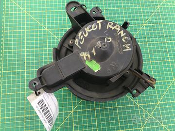 Peugeot ranch partner motorino ventilazione abitac