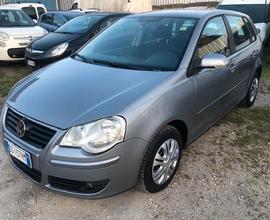 Volkswagen Polo 1.4 06