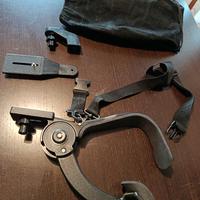 Stabilizzatore fotocamera