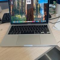 Macbook pro 2020