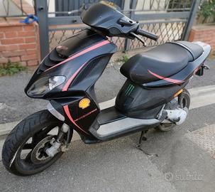 Piaggio NRG Power DT del 2015