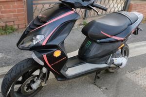 Piaggio NRG Power DT del 2015