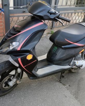 Piaggio NRG Power DT del 2015