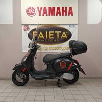 Vespa GTS 300 Supertech Hpe - 2022