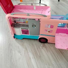 Camper dei sogni