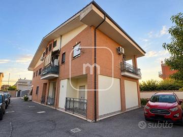 Appartamento di 59 m² con 3 locali a Roma