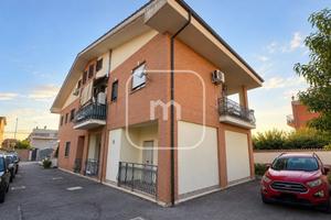 Appartamento di 59 m² con 3 locali a Roma