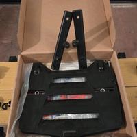 GiVi Piastra Bauletto Monokey