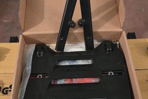 GiVi Piastra Bauletto Monokey