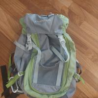 Quechua Forclaz 40l

