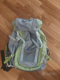 Quechua Forclaz 40l

