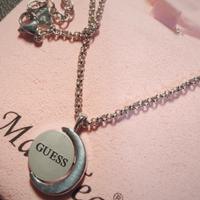 collana Guess Moon Phases