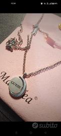 collana Guess Moon Phases