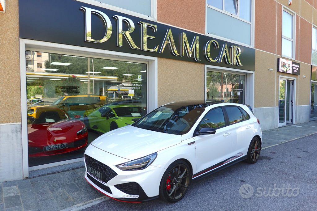 Hyundai i30 3ª serie