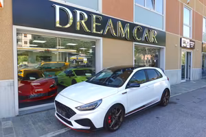 HYUNDAI i30 N Performance 280 CV DCT LIMITED 160