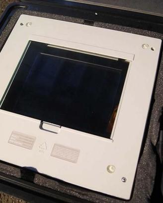 Plaroid Polaview 1500