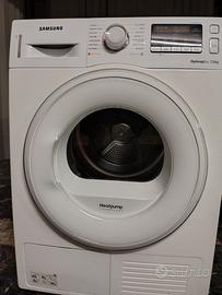 asciugatrice Samsung 