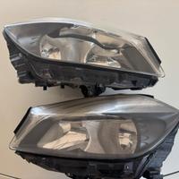 (Sped. Inclusa) FARI ANTERIORI MERCEDES_BENZ -W176