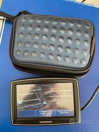 TomTom XL IQ Routes Edition