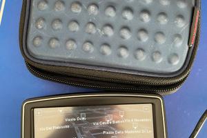 TomTom XL IQ Routes Edition