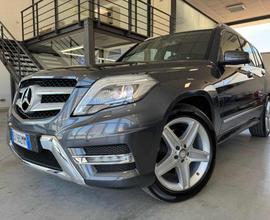 MERCEDES-BENZ GLK 200 CDI Premium