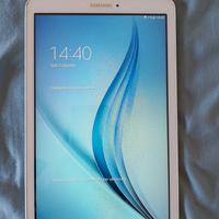 Samsung Galaxy Tab E 
