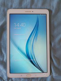 Samsung Galaxy Tab E 