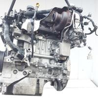 ZTDA MOTORE IMP. BOSCH FORD FOCUS IV (HN) 1.5 TDCI