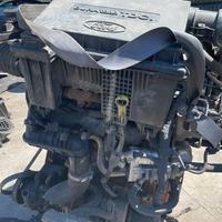 Motore ford transit 2.2 sigla qvfa