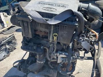 Motore ford transit 2.2 sigla qvfa