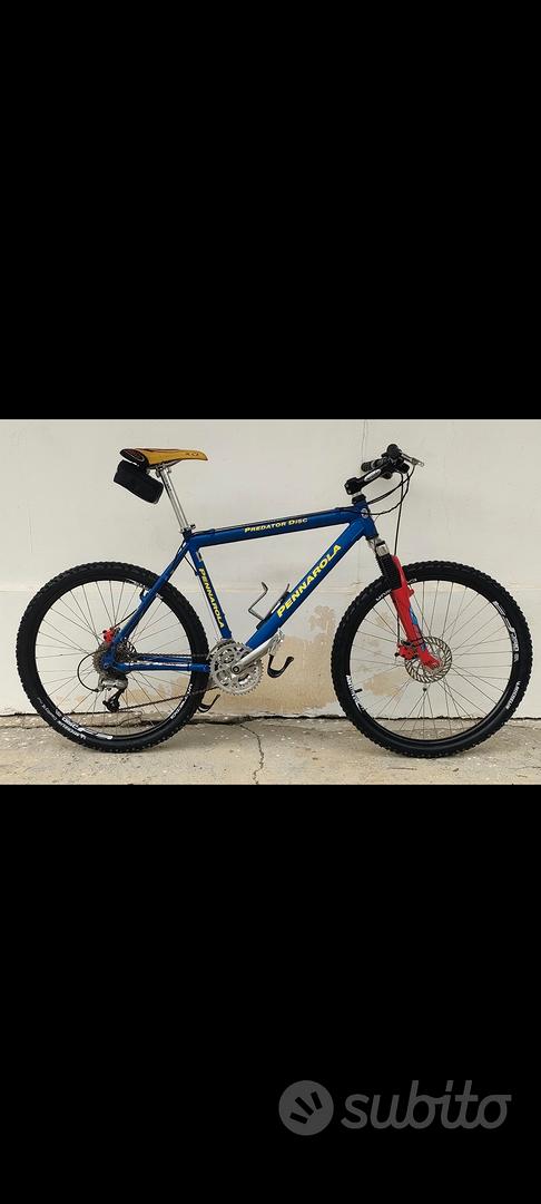 Mtb Pennarola Biciclette In vendita a Cuneo