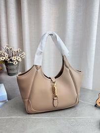 Borsa da donna Gucci Giglio