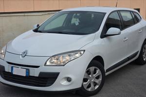 Renault Megane Mégane 1.5 dCi 90CV SporTour Confor