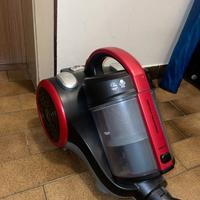 Aspirapolvere Polti Forzaspira Cyclonic 800W