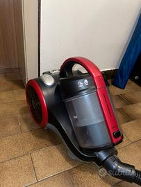 Aspirapolvere Polti Forzaspira Cyclonic 800W