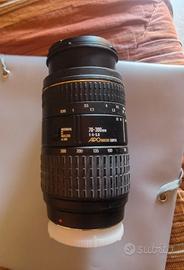 sigma 70 300 apo macro x sony alpha