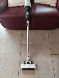 aspirapolvere senza fili 