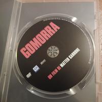 Dvd Gomorra