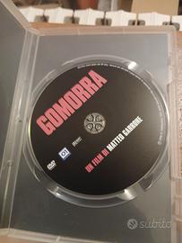Dvd Gomorra