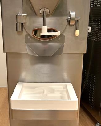 Mantecatore marca carpigiani