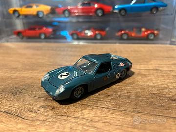 Mebetoys art. A-39 Lotus Europa 1/43